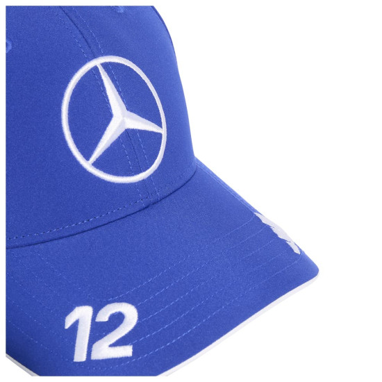 Adidas Καπέλο Mercedes - AMG Petronas Formula One Team Kimi Antonelli Cap